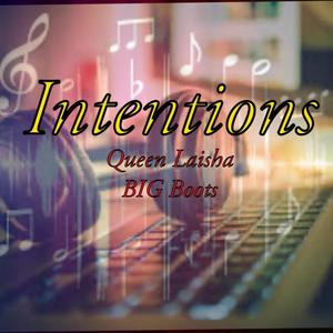 Intentions (feat. VYP Boots) [Explicit]