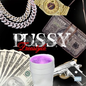 Pussy (Freestyle|Explicit)