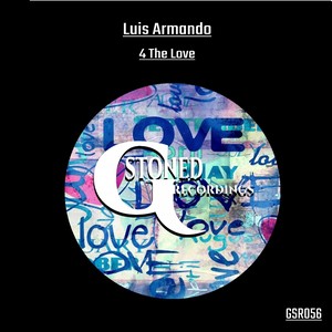 4 The Love (Original Mix)