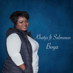 Boya(feat. Salmawa)