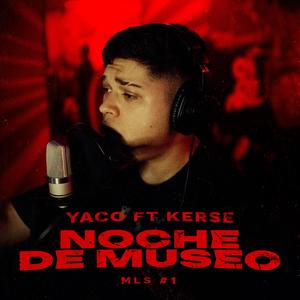 Noche De Museo (Explicit)