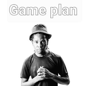 Game plan (feat. April Twist) [Explicit]