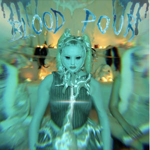 BLOOD POUR (Explicit)