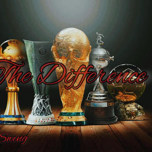 The Difference (Explicit)