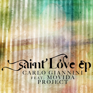 Saint Love EP