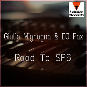 Road To SP6 (Original Mix)