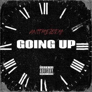 Going Up (Explicit)