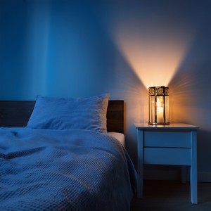 Breath Slowing Into Stillness