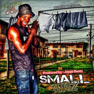 Small Tingz (Explicit)