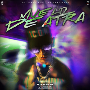 MUE LO DE ATRA (Explicit)