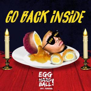 Go Back Inside (Esan Benzy Diss) (Explicit)