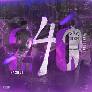Dos40 (feat. YoungBrand) (Explicit)