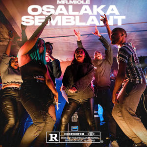 Osalaka semblant