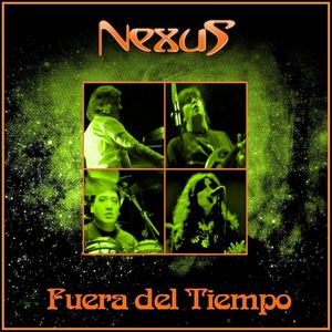 Fuera del Tiempo