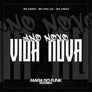 Ano Novo Vida Nova