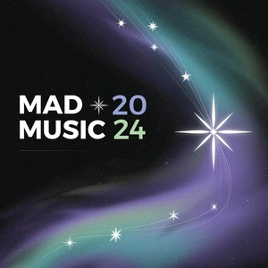 MAD Music 2024