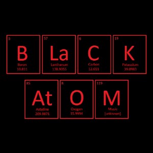 Atom Smasher (Explicit)