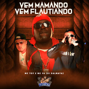 Vem Mamando, Vem Flautiando (Explicit)