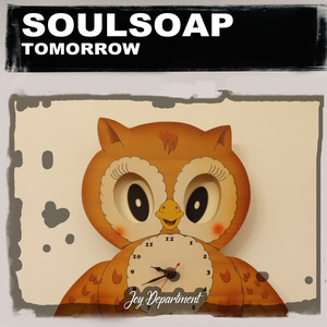 Tomorrow (Nu Ground Foundation Classic Cut)