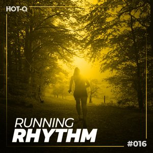 Running Rhythm 016 (Explicit)