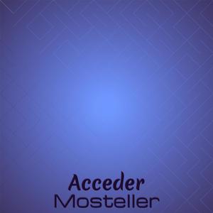 Acceder Mosteller