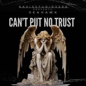 Can't Put No Trust (Explicit)