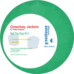 Greenbay Jackers (Explicit)