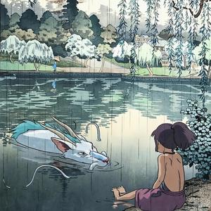 Haku 白 (feat. Sora)