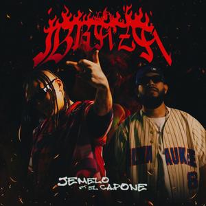 Braza (feat. El capone & Jbeatz Bangerz) (Explicit)