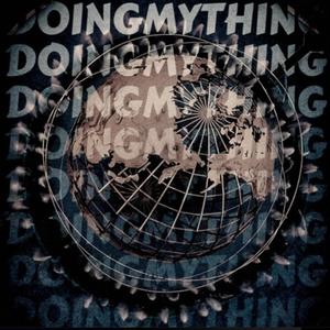 DoingMyThing (Explicit)