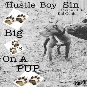High Off Money(feat. L's) (Explicit)