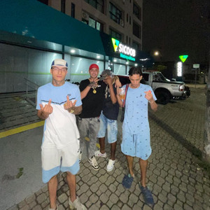 Olho No Olho (Explicit)