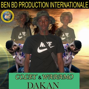 Colby - Dakan