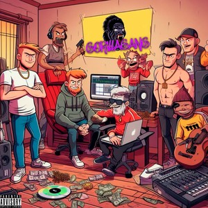 Viendo Tus Fotos (Explicit)