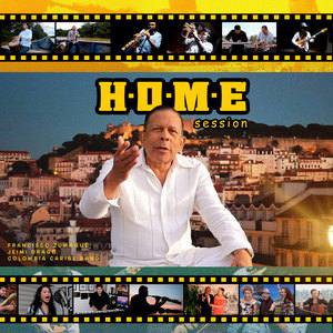 Paimaná (Home Session)