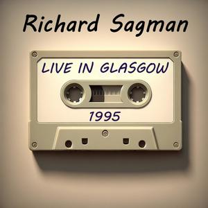 Live In Glasgow 1995