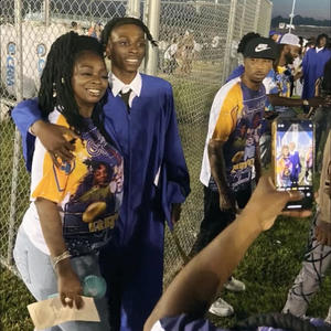 Stay Down (Explicit)