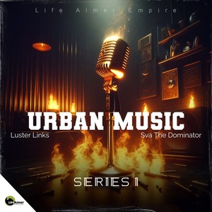 Urban Music (Series 1)