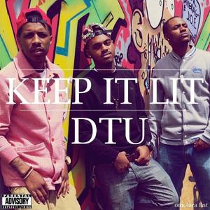 Keep It Lit - Single