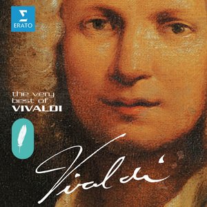 L'estro armonico, Concerto for Four Violins in B Minor, Op. 3 No. 10, RV 580 - II. Largo - Larghetto - Largo