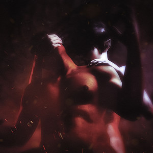 Падший ангел (slowed & reverb) (Explicit)