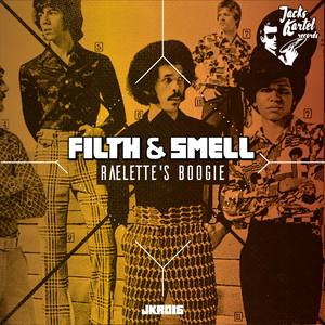 Raelettes' Boogie (Original Mix)