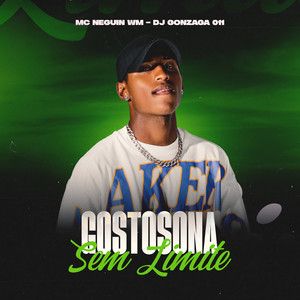 GOSTOSONA SEM LIMITE