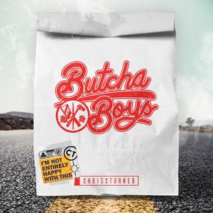 Butcha Boys (feat. Boofgods) [Instrumental]