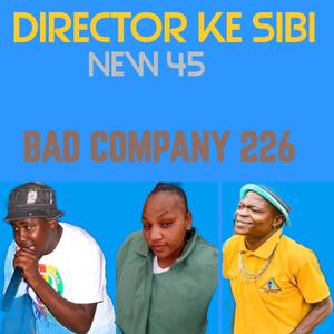 OROYE THOMA DIRECTOR (SIBI)