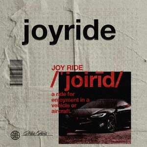 Joy Ride