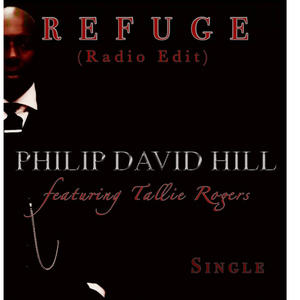 Refuge (feat. Tallie Rogers) (Radio Edit)