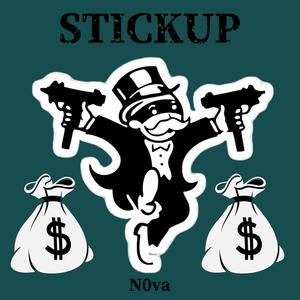 Stickup (Explicit)