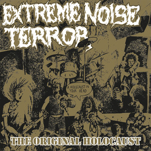 Holocaust in Your Head - the Original Holocaust (Explicit)