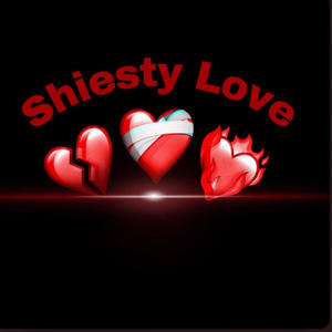 Shiesty Love (feat. Alex Melanin) (Explicit)
